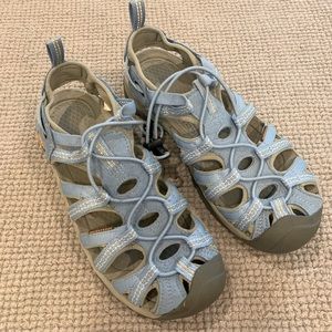 KEEN Whisper Sandal